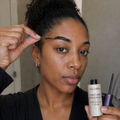 Des sourcils parfaits en 5 minutes qui durent 7 jours.