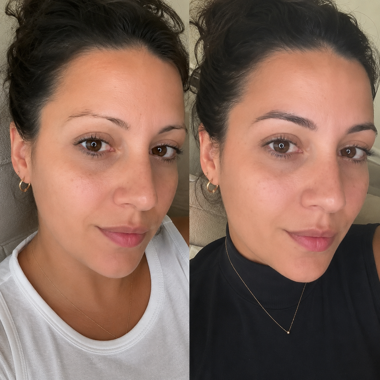 Sérum Croissance Sourcils — Repousse Naturelle en 4 Semaines